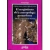 EL SURGIMIENTO DE LA ANTROPOLOGIA POSMODERNA (1C)