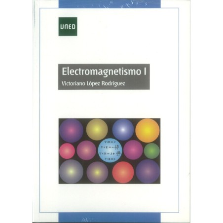 ELECTROMAGNETISMO I