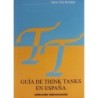 38. Guia de Think Tanks en España