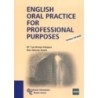 ENGLISH ORAL PRACTICE FOR PROFESSIONAL PURPOSES