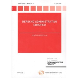 DERECHO ADMINISTRATIVO EUROPEO