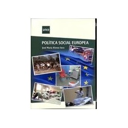 POLÍTICA SOCIAL EUROPEA