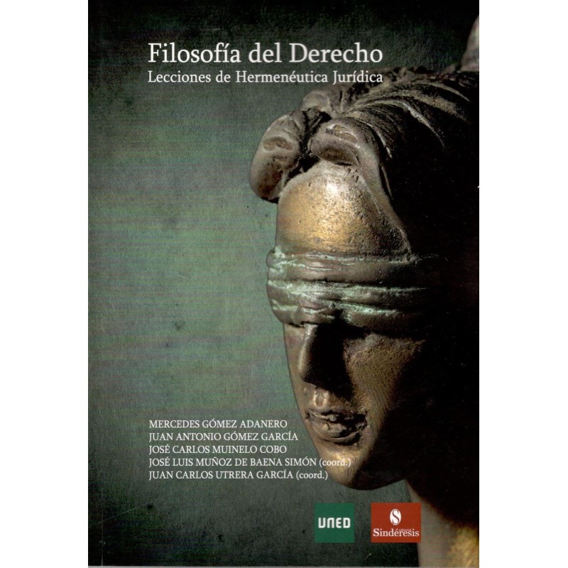 FILOSOFÍA DEL DERECHO