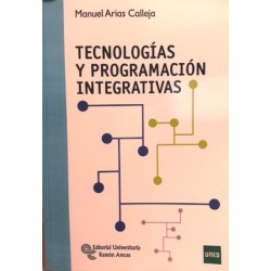 TECNOLOGÍAS Y PROGRAMACIÓN INTEGRATIVAS