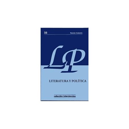 25.Literatura y Política