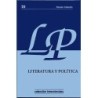 25.Literatura y Política