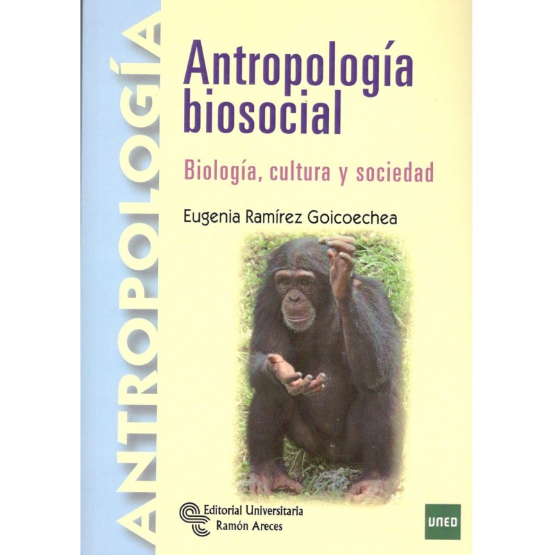 ANTROPOLOGIA BIOSOCIAL