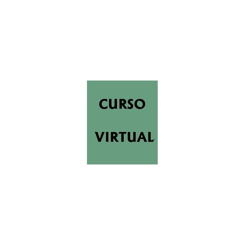 MATERIAL BÁSICO DISPONIBLE EN EL CURSO VIRTUAL