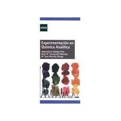 EXPERIMENTACIÓN EN QUÍMICA ANALÍTICA