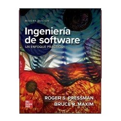 INGENIERÍA DEL SOFTWARE: un enfoque práctico (novedad curso 2020-21)