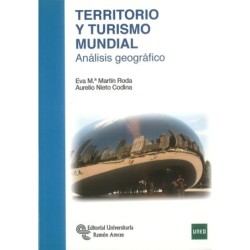 TERRITORIO Y TURISMO MUNDIAL