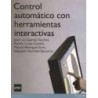 CONTROL AUTOMÁTICO CON HERRAMIENTAS INTERACTIVAS