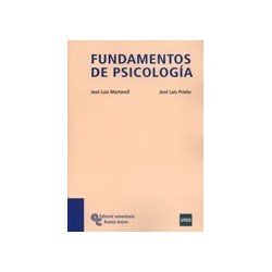 FUNDAMENTOS DE PSICOLOGÍA