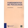 FUNDAMENTOS DE PSICOLOGÍA