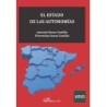 EL ESTADO DE LAS AUTONOMÍAS (novedad 2018)