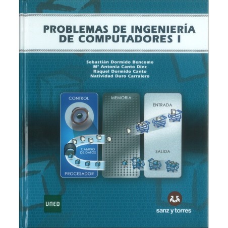 PROBLEMAS DE INGENIERÍA DE COMPUTADORES I