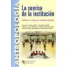 LA SONRISA DE LA INSTITUCIÓN: confianza y riesgo en sistemas expertos