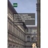 ÓRDENES Y ESPACIO: SISTEMAS DE EXPRESIÓN DE LA ARQUITECTURA MODERNA