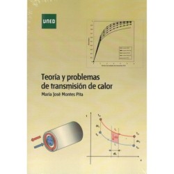 TEORÍA Y PROBLEMAS DE TRANSMISIÓN DE CALOR