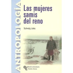 LAS MUJERES SAMIS DEL RENO