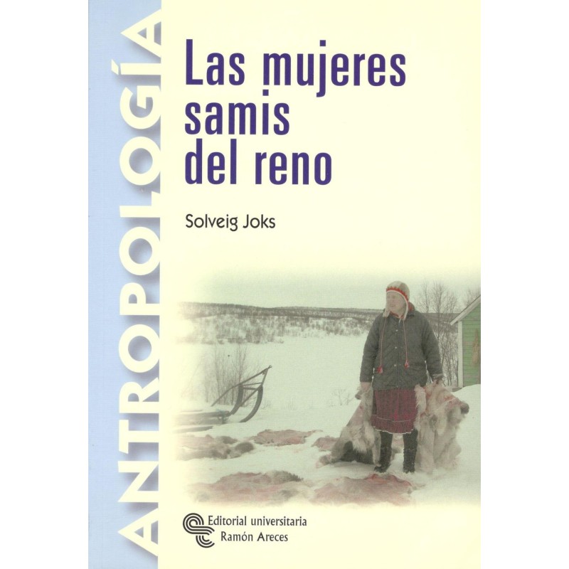 LAS MUJERES SAMIS DEL RENO