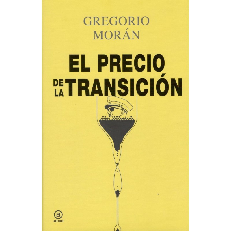 EL PRECIO DE LA TRANSICIÓN