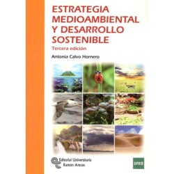 ESTRATEGIA MEDIOAMBIENTAL Y DESARROLLO SOSTENIBLE