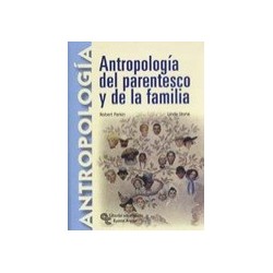 ANTROPOLOGÍA DEL PARENTESCO Y DE LA FAMILIA