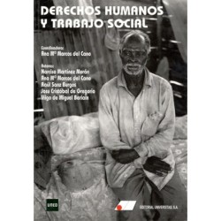 DERECHOS HUMANOS Y TRABAJO SOCIAL