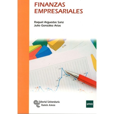 FINANZAS EMPRESARIALES (novedad curso 2016-17)