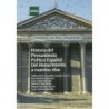 HISTORIA DEL PENSAMIENTO POLÍTICO ESPAÑOL DEL RENACIMIENTO A NUESTRO DÍAS