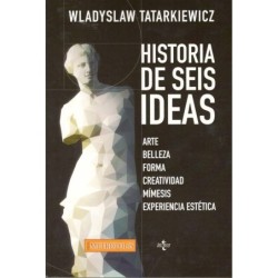 HISTORIA DE SEIS IDEAS