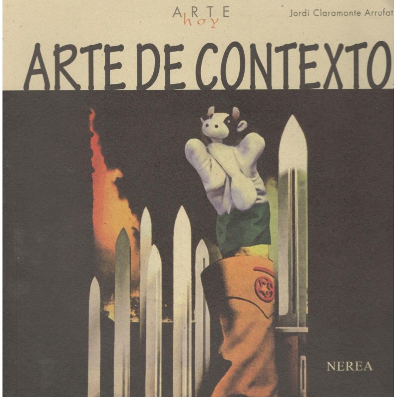 ARTE DE CONTEXTO (novedad curso 2016-17)