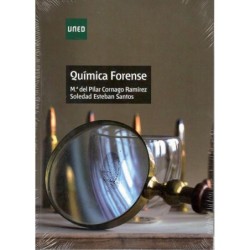 QUÍMICA FORENSE