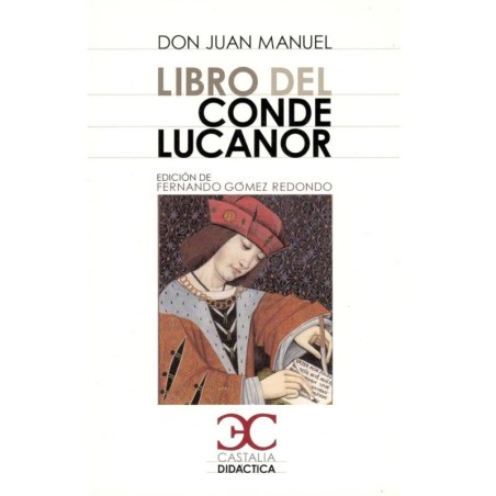 LIBRO DEL CONDE LUCANOR