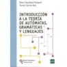 INTRODUCCIÓN A LA TEORÍA DE AUTÓMATAS, GRAMÁTICAS Y LENGUAJES FORMALES (nueva ed. curso 2021-22)