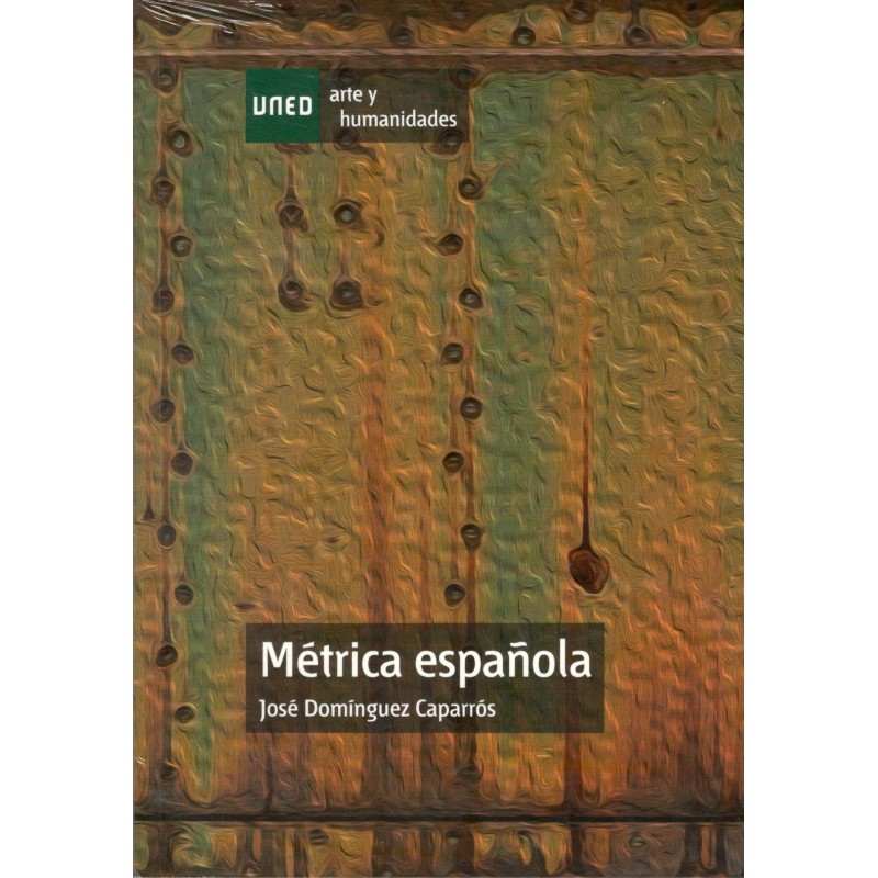 MÉTRICA ESPAÑOLA