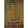 MÉTRICA ESPAÑOLA