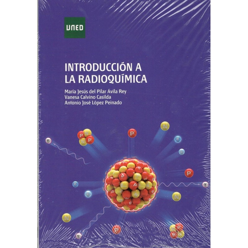 INTRODUCCIÓN A LA RADIOQUÍMICA