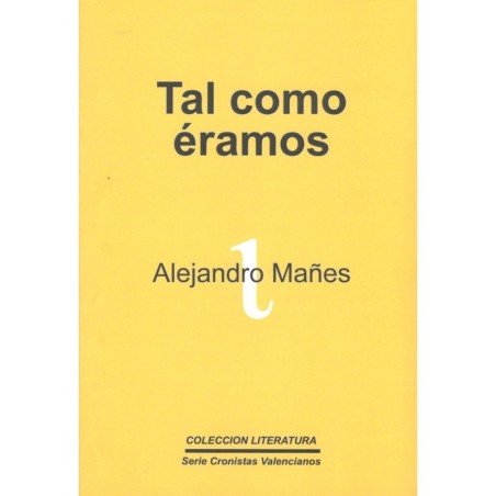 33.Tal como éramos