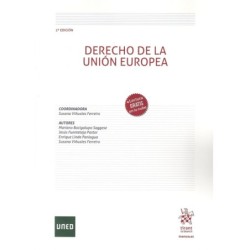 DERECHO DE LA UNIÓN EUROPEA