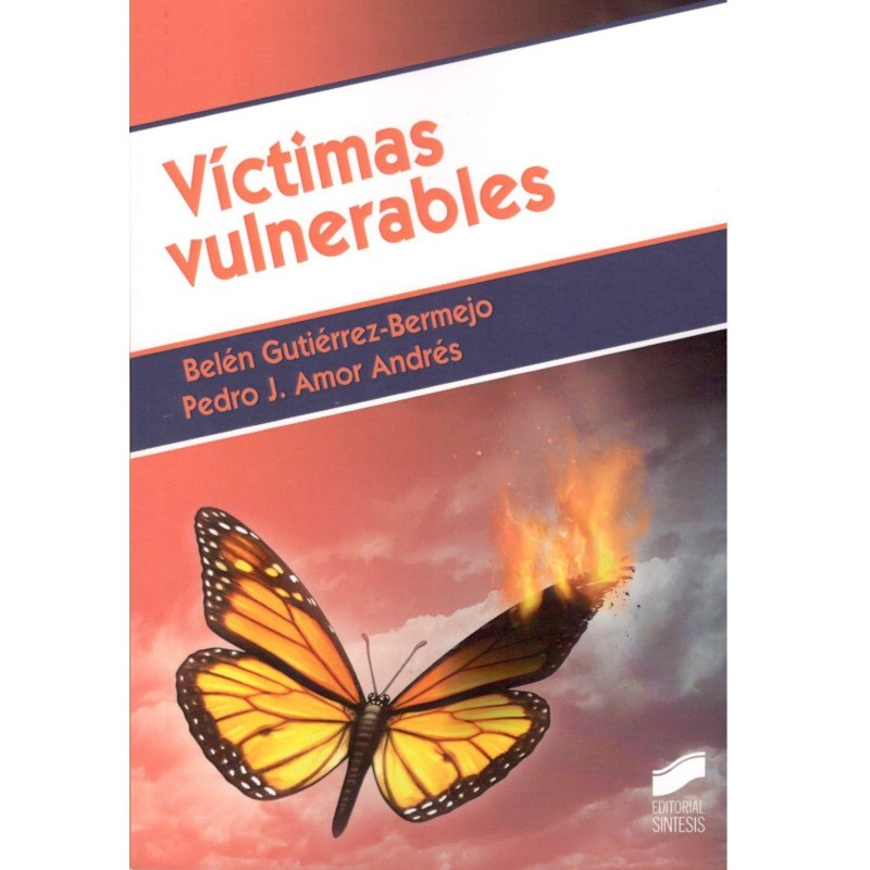 VÍCTIMAS VULNERABLES