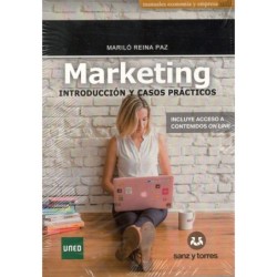 MARKETING INTRODUCCIÓN Y CASOS PRÁCTICOS