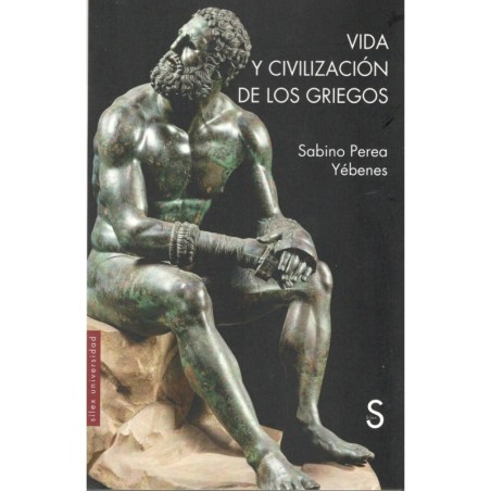 VIDA Y CIVILIZACIÓN DE LOS GRIEGOS