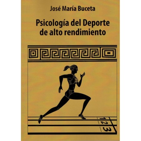 PSICOLOGÍA DEL DEPORTE DE ALTO RENDIMIENTO