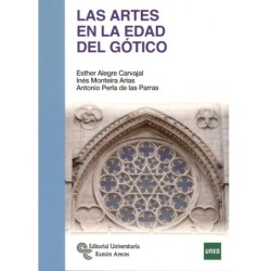 LAS ARTES EN LA EDAD DEL GÓTICO