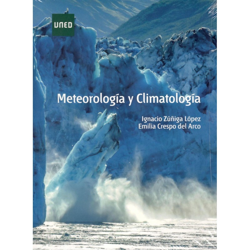 METEOROLOGÍA Y CLIMATOLOGÍA