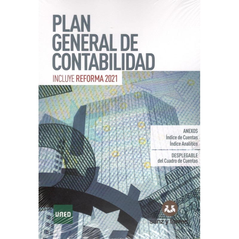 PLAN GENERAL DE CONTABILIDAD