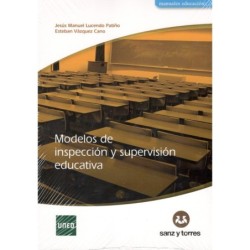 MODELOS DE INSPECCIÓN Y SUPERVISIÓN EDUCATIVA