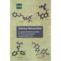 QUÍMICA HETEROCÍCLICA